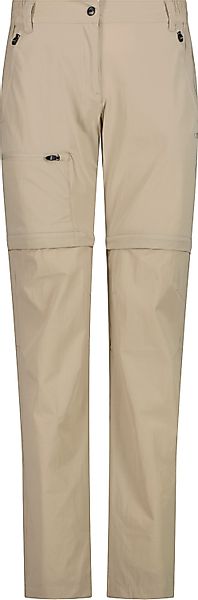 CMP Outdoorhose CMP Damen Zip Off günstig online kaufen