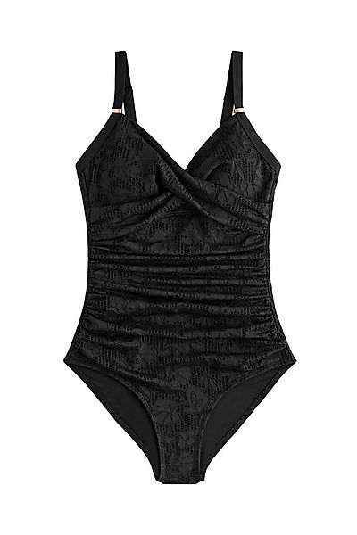 Next Badeanzug Bauchformender Badeanzug (1-St) günstig online kaufen