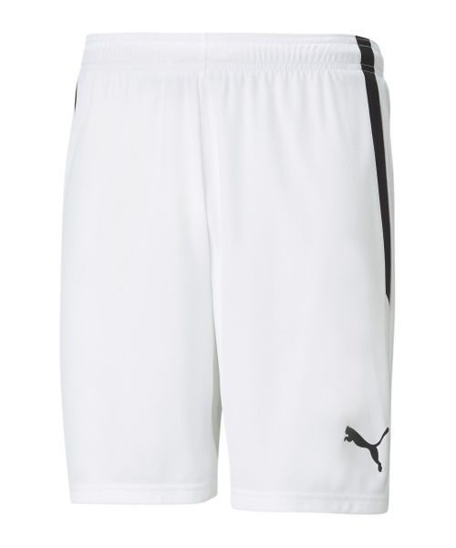 PUMA Sporthose PUMA teamLIGA Short Shorts günstig online kaufen