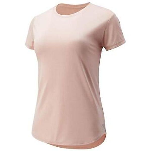 New Balance  T-Shirt WT11205-MEY günstig online kaufen