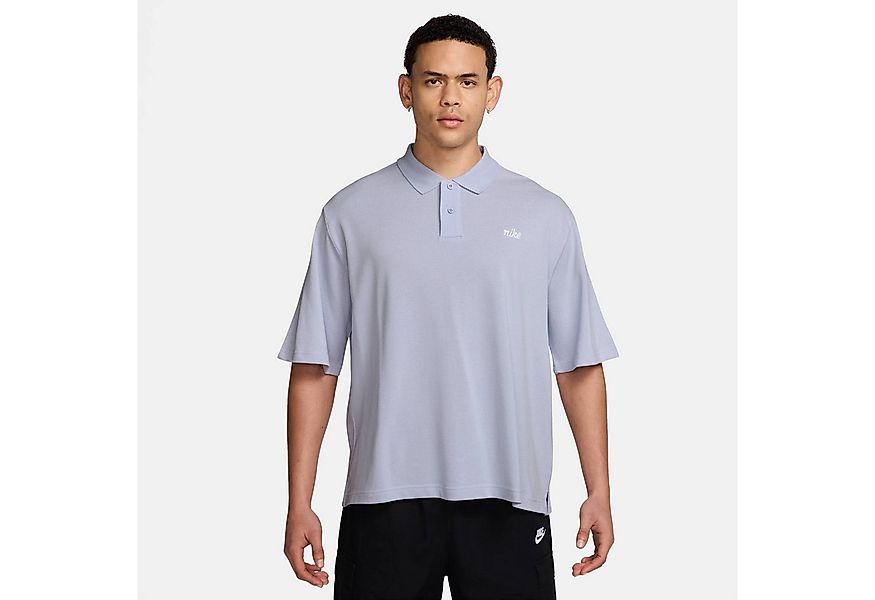 Nike Sportswear Langarmshirt M NK CLUB SS POLO COLLECTION günstig online kaufen