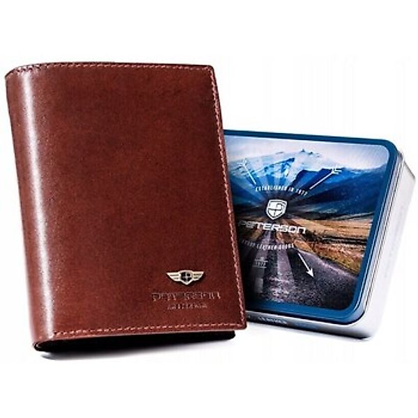 Peterson  Geldbeutel Ptn 22308-vt günstig online kaufen