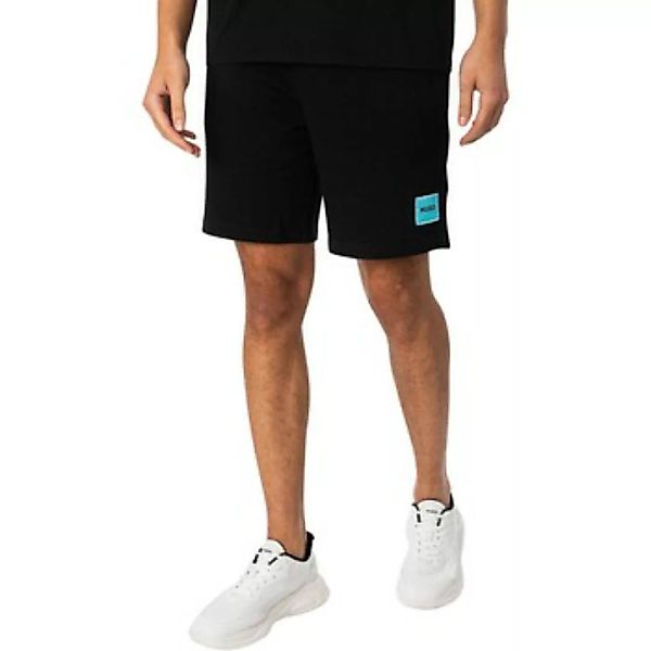 BOSS  Shorts Diz222 Sweatshorts günstig online kaufen