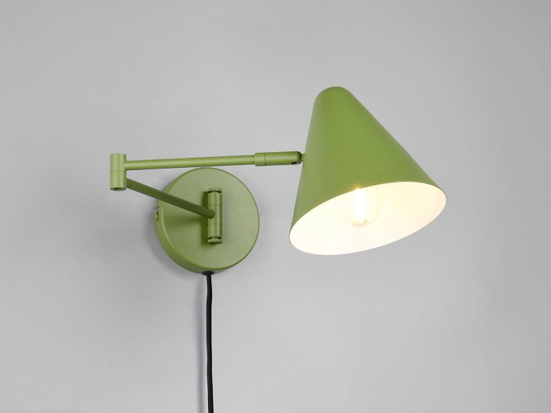 TRIO Leuchten LED Wandleuchte, Dimmfunktion, LED günstig online kaufen