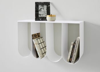 Guido Maria Kretschmer Home&Living Wandregal Roussillon, günstig online kaufen