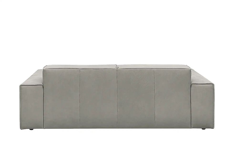 Gray & Jones Einzelsofa im Trendstoff Baltic Breeze ¦ grau ¦ Maße (cm): B: günstig online kaufen