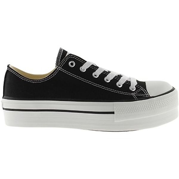 Victoria  Sneaker Baskets  tribu double toile günstig online kaufen