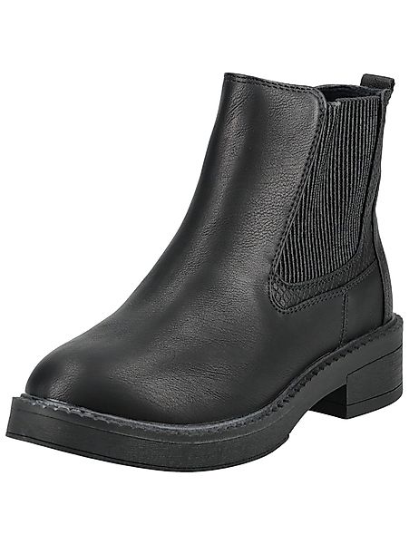 Blowfish Blowfish Stiefelette Lederimitat/Textil Stiefelette günstig online kaufen