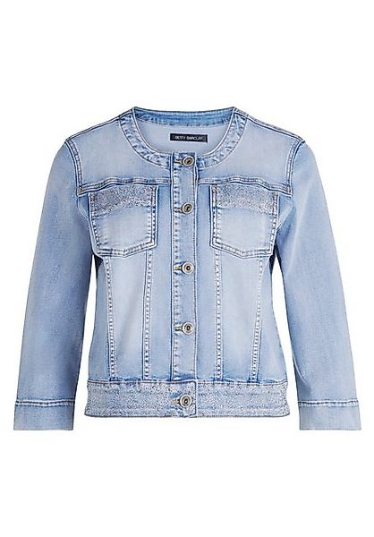 Betty Barclay Jackenblazer Betty Barclay Jeansjacke günstig online kaufen