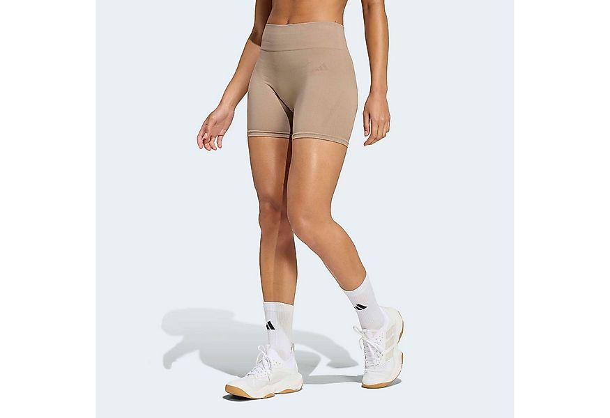 adidas Performance Shorts WE KNIT 4IN SH (1-tlg) für Training, mit CLIMACOO günstig online kaufen