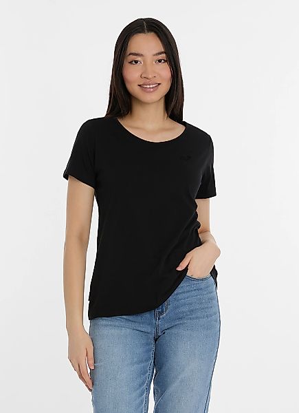 Ragwear Kurzarmshirt "MINTTA" günstig online kaufen