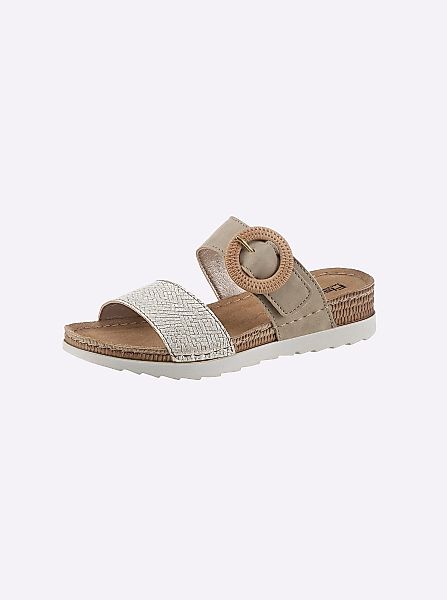 fischer Pantolette Pantolette günstig online kaufen