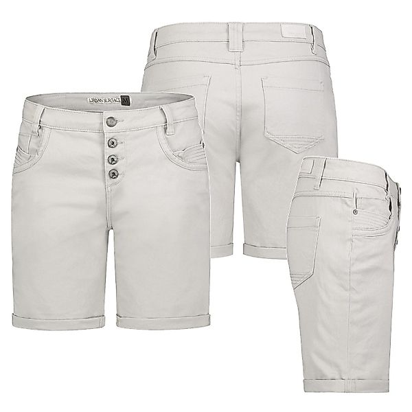 Urban Surface Bermudas Damen Shorts Bermuda günstig online kaufen