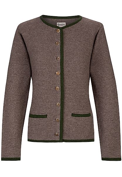 Stockerpoint Trachtenstrickjacke Caro günstig online kaufen
