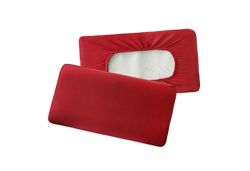 TRAUMSCHLAF Bettwäsche Premium Interlock Universal Bezug für, Jersey, 1 tei günstig online kaufen