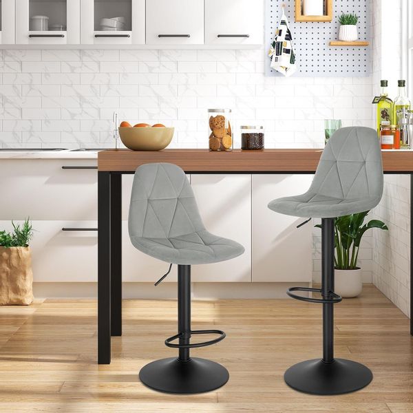 EUGAD Barhocker (4 St., 4er Set), günstig online kaufen