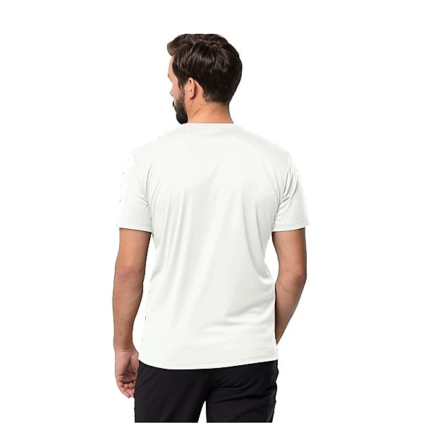 Jack Wolfskin T-Shirt "TECH T M" günstig online kaufen