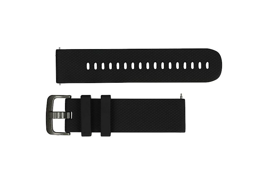 vhbw Smartwatch-Armband passend für Samsung Galaxy Watch 46mm (SM-R805) Sma günstig online kaufen