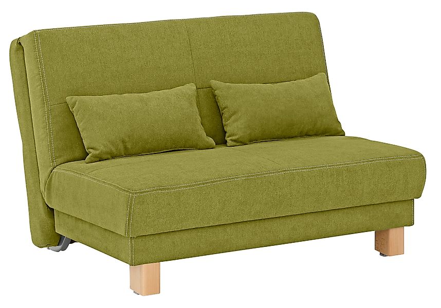 Home affaire Schlafsofa Gina, vom Sofa günstig online kaufen