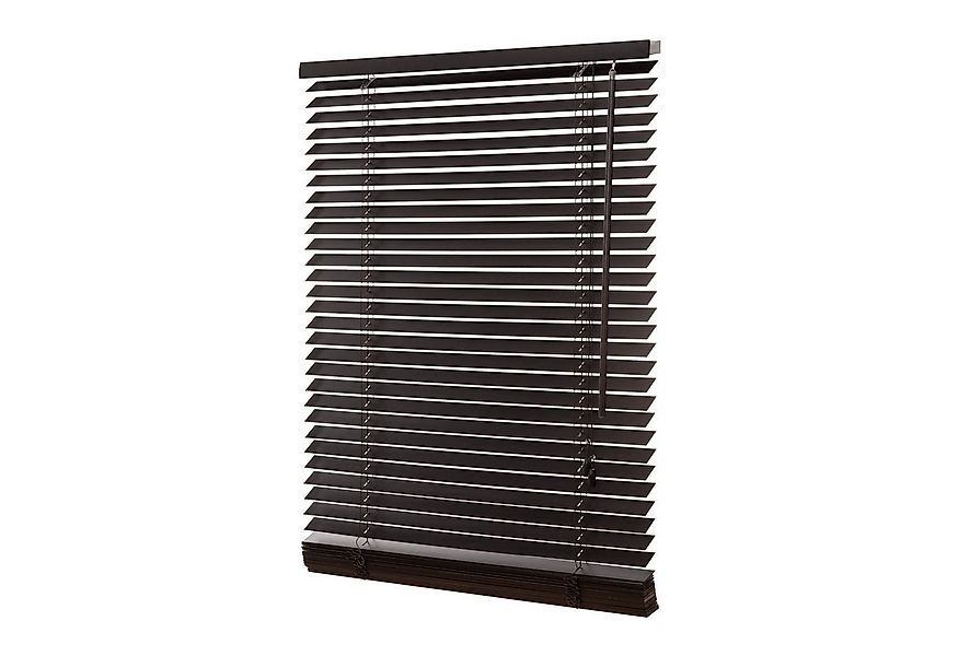 ventanara Jalousie Jalousie Holzjalousie Holz Rollo Plissee Echtholz Lamell günstig online kaufen