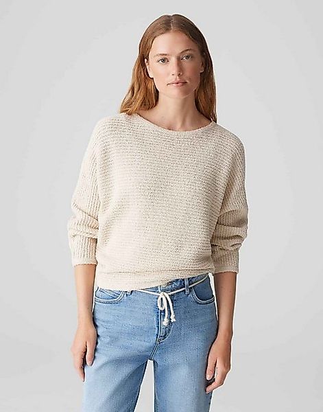 OPUS Strickpullover günstig online kaufen