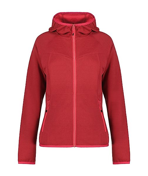 Icepeak Fleecejacke günstig online kaufen
