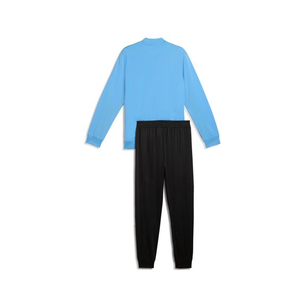 PUMA Trainingsanzug "POLY BASEBALL SUIT" 2 Stk. tlg. günstig online kaufen