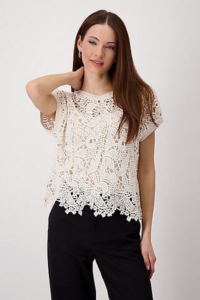 Monari Stillpullover günstig online kaufen