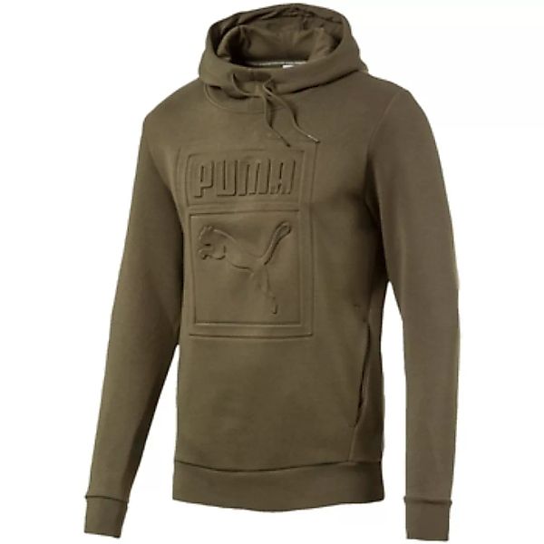Puma  Sweatshirt 573307 günstig online kaufen