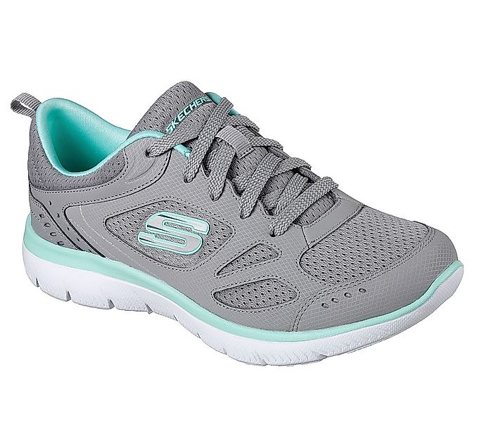 Skechers SUMMITS SUITED Sneaker günstig online kaufen