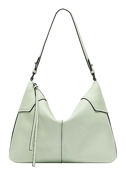 Liebeskind Berlin Schultertasche Hobo Bag, aus günstig online kaufen