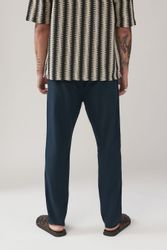 Next Stoffhose 2er-Pack Hose mit Elastikbund günstig online kaufen