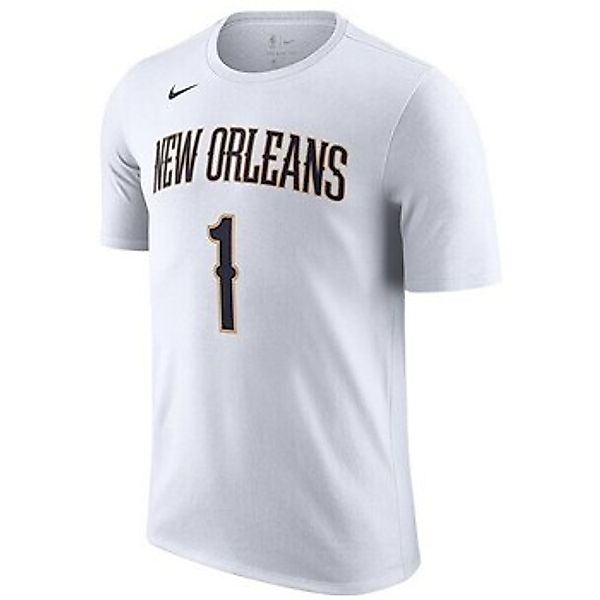 Nike  T-Shirt New Orleans Pelicans Zion Williamson günstig online kaufen