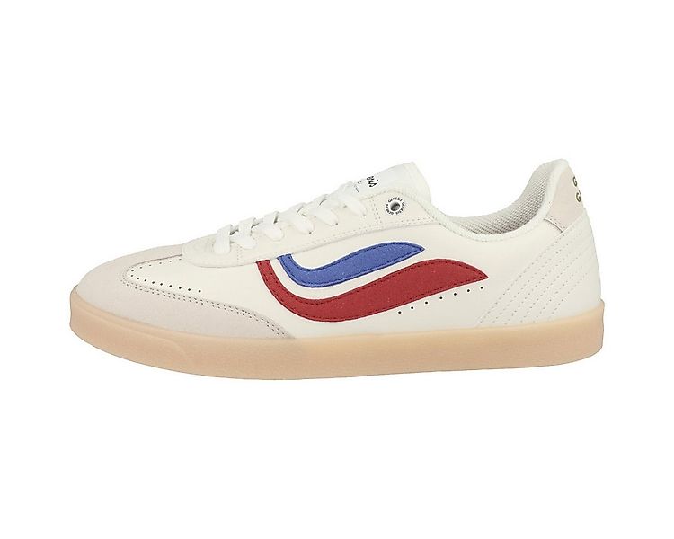 GENESIS G-Volley Sugar Corn Unisex Erwachsene Sneaker Turnschuhe, Sportschu günstig online kaufen