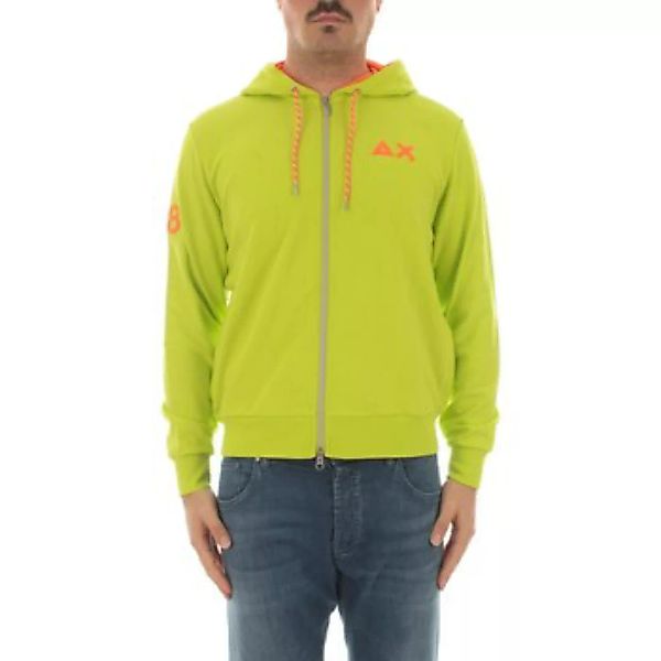 Sun68  Sweatshirt F34116 günstig online kaufen