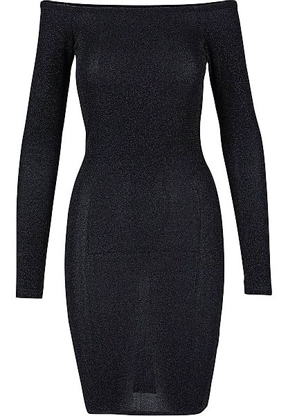 URBAN CLASSICS Shirtkleid Urban Classics Damen (1-tlg) günstig online kaufen