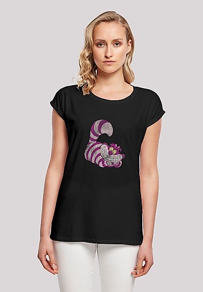 F4NT4STIC T-Shirt Disney Alice im Wunderland günstig online kaufen