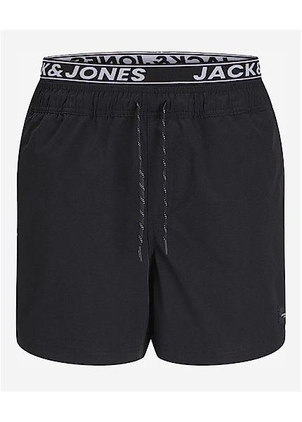 Jack & Jones Longsweatshirt JPSTMAUI JJSWIM günstig online kaufen