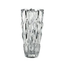Nachtmann Tischvase Nachtmann Quartz Vase oval günstig online kaufen