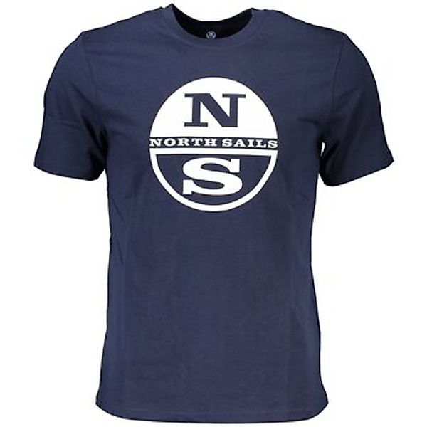 North Sails  T-Shirt 902833000_BL0802 günstig online kaufen