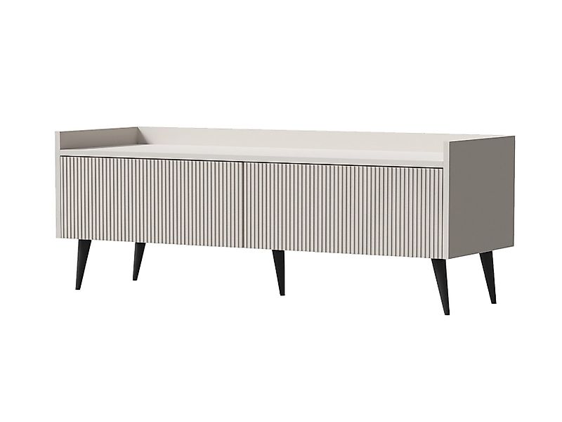 Compleo TV-Schrank klein, Breite: 121 cm, günstig online kaufen
