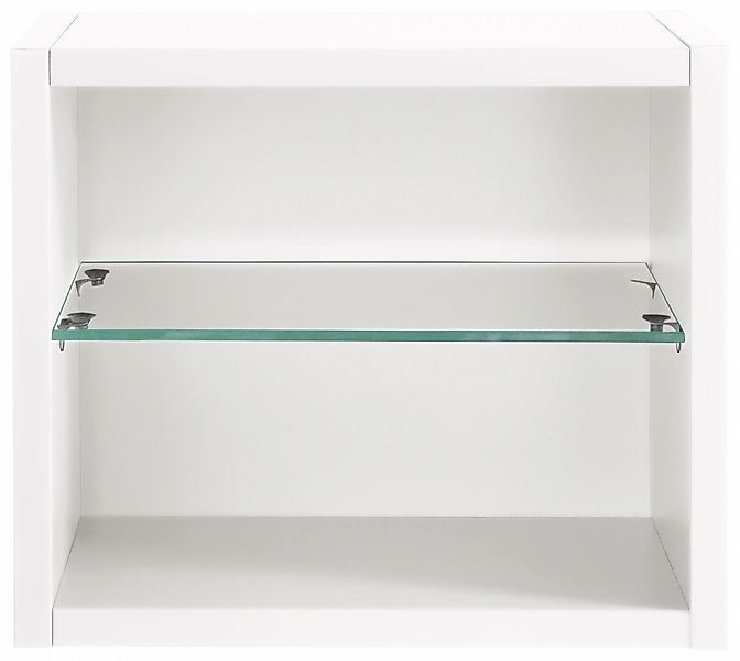 OPTIFIT Regalelement "Napoli", für Hängeschrank, Breite 30 cm günstig online kaufen