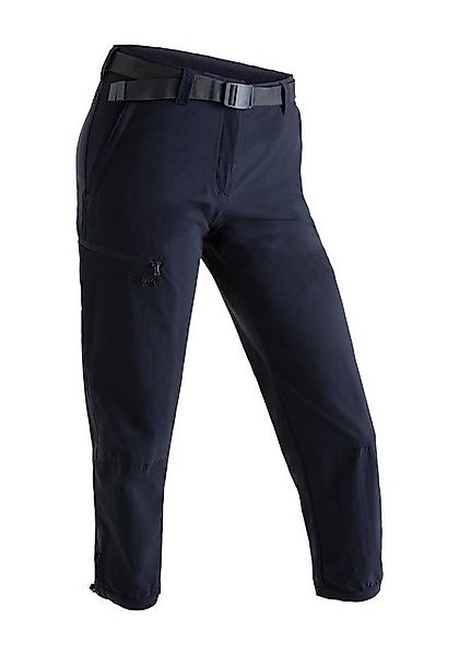 Maier Sports 3/4-Hose Maier Sports W Lulaka 7/8 Damen 3/4-Hose günstig online kaufen