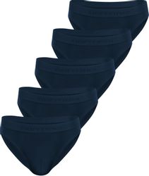 normani Slip 5 Slips aus Bio-Baumwolle günstig online kaufen