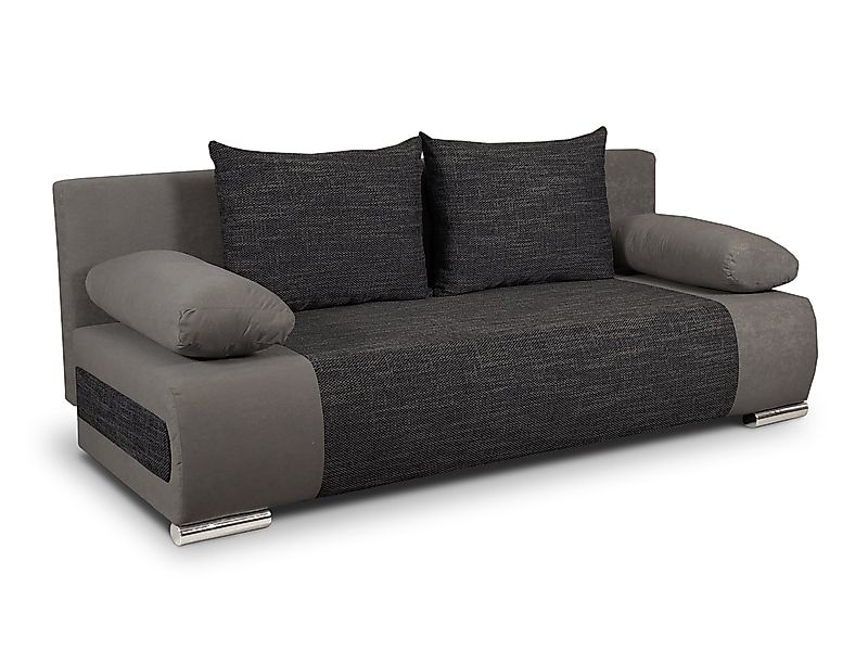 Sofnet Schlafsofa Naki, mit Schlaffunktion und günstig online kaufen