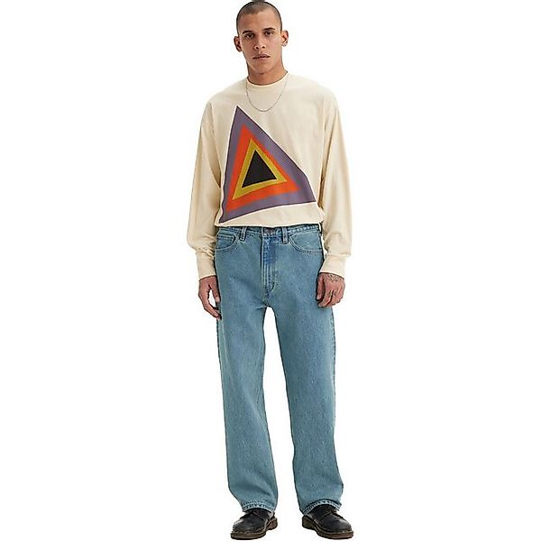 Levi's® Relax-fit-Jeans SKATE BAGGY 5 POCKET SKATE BAGGY 5 POCKET günstig online kaufen