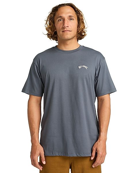 Billabong T-Shirt Arch Crew günstig online kaufen