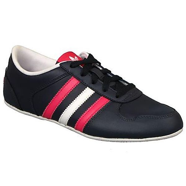 Adidas Adiline W Schuhe EU 38 2/3 White,Black,Red günstig online kaufen