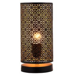 Marrakesch Orient & Mediterran Interior Nachttischlampe günstig online kaufen