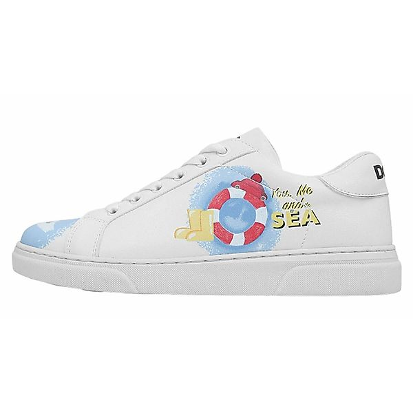 DOGO Ace Low-Top Sneaker You, Me günstig online kaufen